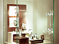 Display de sticla Maurice Lacroix
