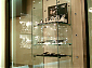 Display de sticla Accesoria Small