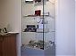 Display de sticla Pen Tower