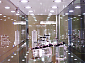 Display de sticla  Accesoria