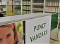 Mobilier comercial Parapharma