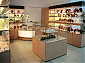Mobilier comercial pentru bijuterii Giulia Design