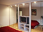 Dressing cu usi din oglinda Dahlia Dressing cu usi din oglinda Dahlia