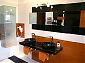 Dulap de sticla suspendat Vitris