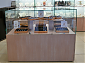 Mobilier comercial Giulia Design