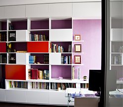 Mobilier living Self Mobilier living Self