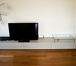 Mobilier Hi-Fi