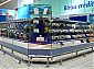 Mobilier comercial de prezentare produse GSM