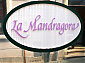 Caseta luminoasa La Mandragora 