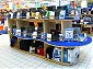 Stand de prezentare produse IT
