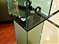 Display de sticla Quebe